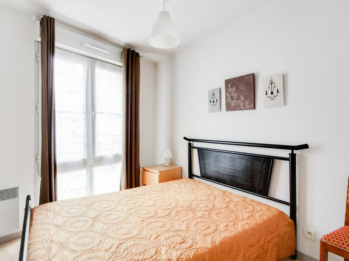 Appartement 2 Chambres + Coin Nuit, Face Telecabine, Centre De Cauterets - Fr-1-401-129 France
