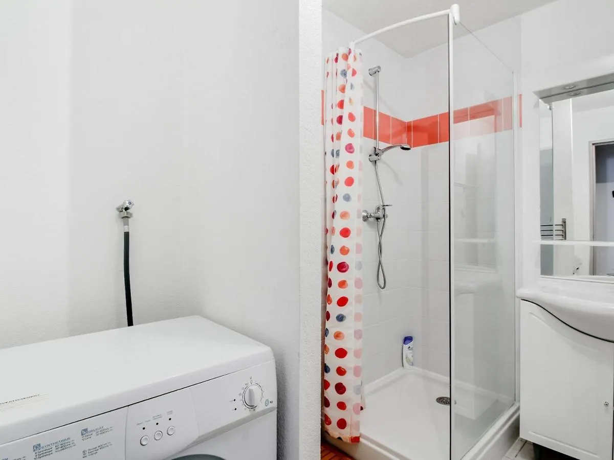 Appartement 2 Chambres + Coin Nuit, Face Telecabine, Centre De Cauterets - Fr-1-401-129 Apartment